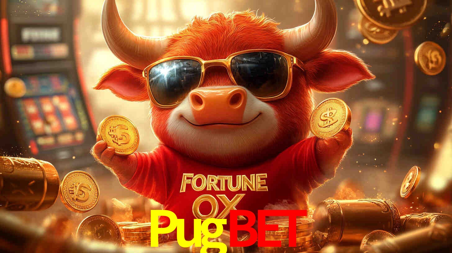 Pugbet: Jogue Crash e Experimente Alta Recompensa Instantânea