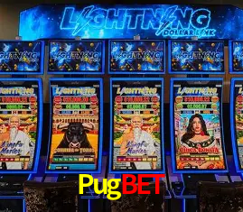 Desvendando o Mundo dos Jogos Virtuais na Pugbet