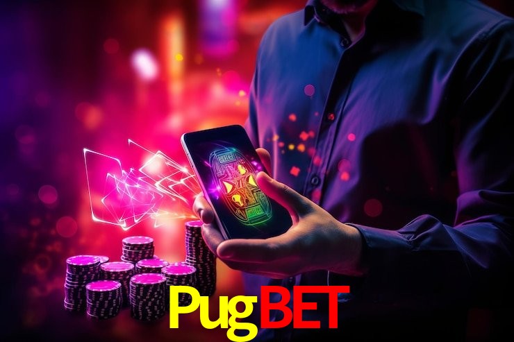 Jogo Spaceman Pugbet