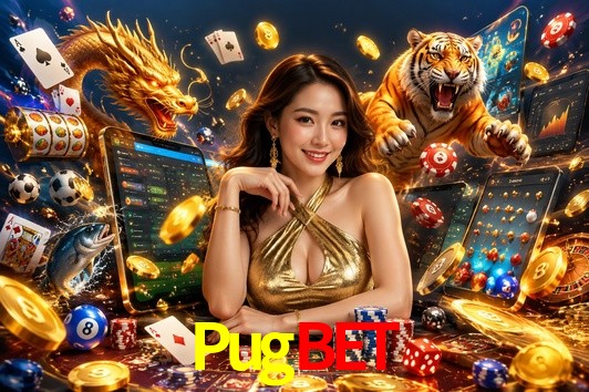 Quick Registration Pugbet