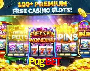 A Revolução dos Aplicativos de Jogos no Pugbet