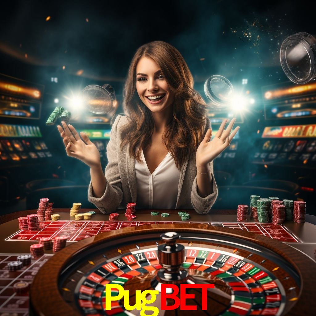 Pugbet Com