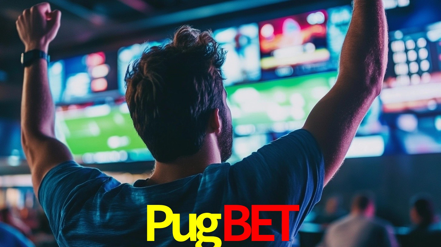 Pugbet: Seu Especialista em Apostas Esportivas Brasileiras
