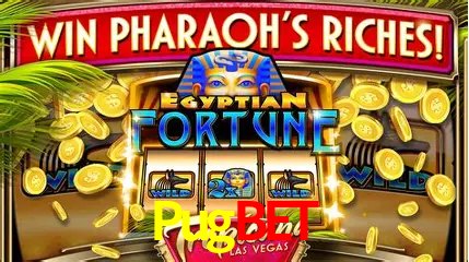 Descubra o Mundo do Cassino Online com Pugbet
