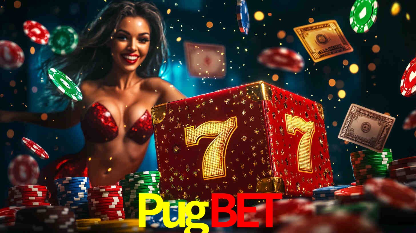 Inovações de Jogos na Pugbet: O Futuro das Experiências Interativas
