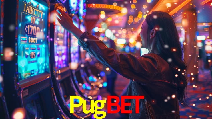 Pugbet Com