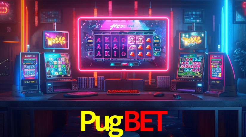 Experimente o Login Seguro Premium no Pugbet