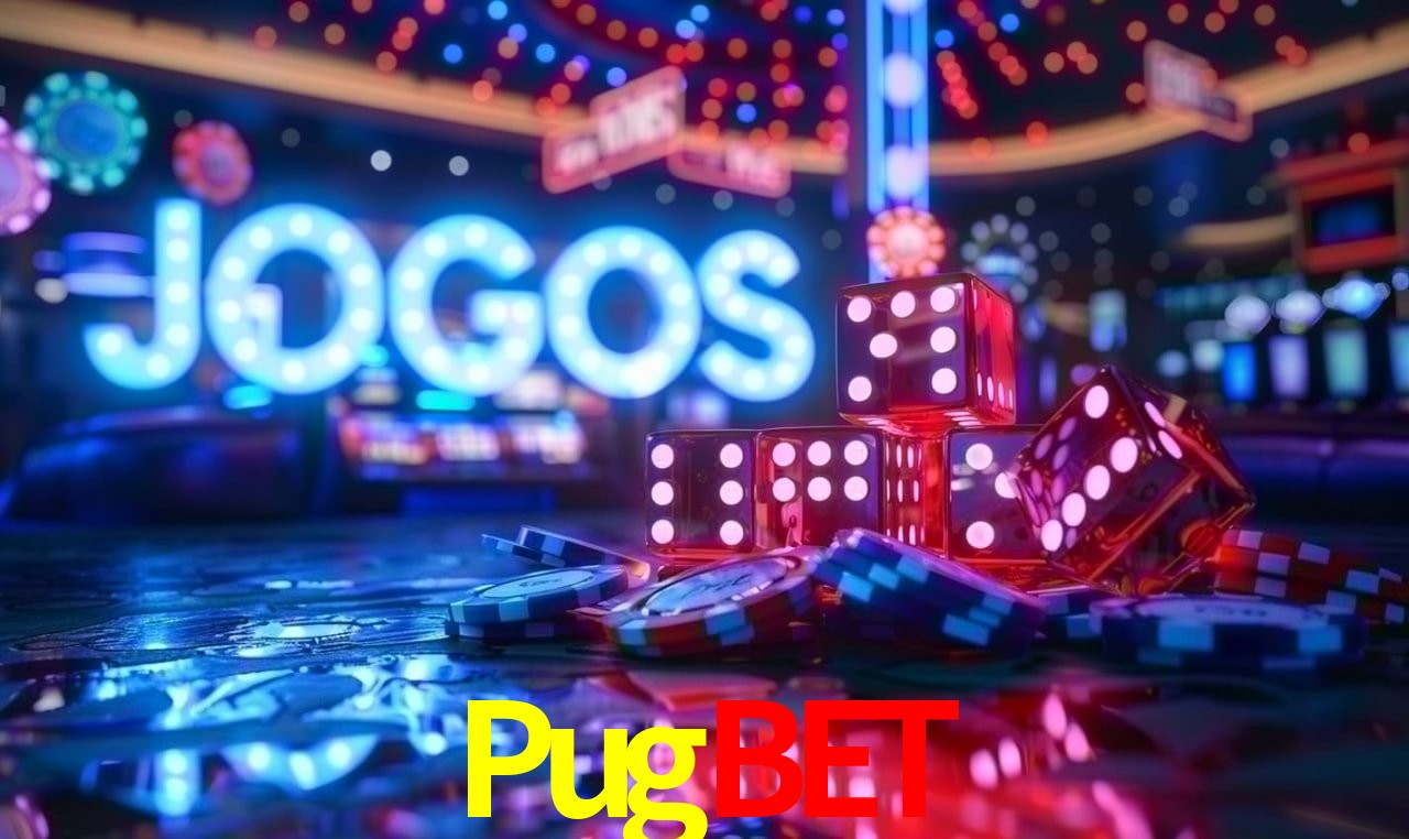 Torneios Pugbet