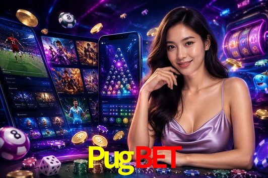Flash Promotion Pugbet