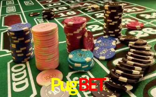 Pugbet.Com