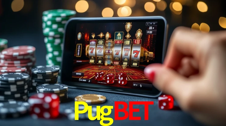 Daily Bonuses Pugbet