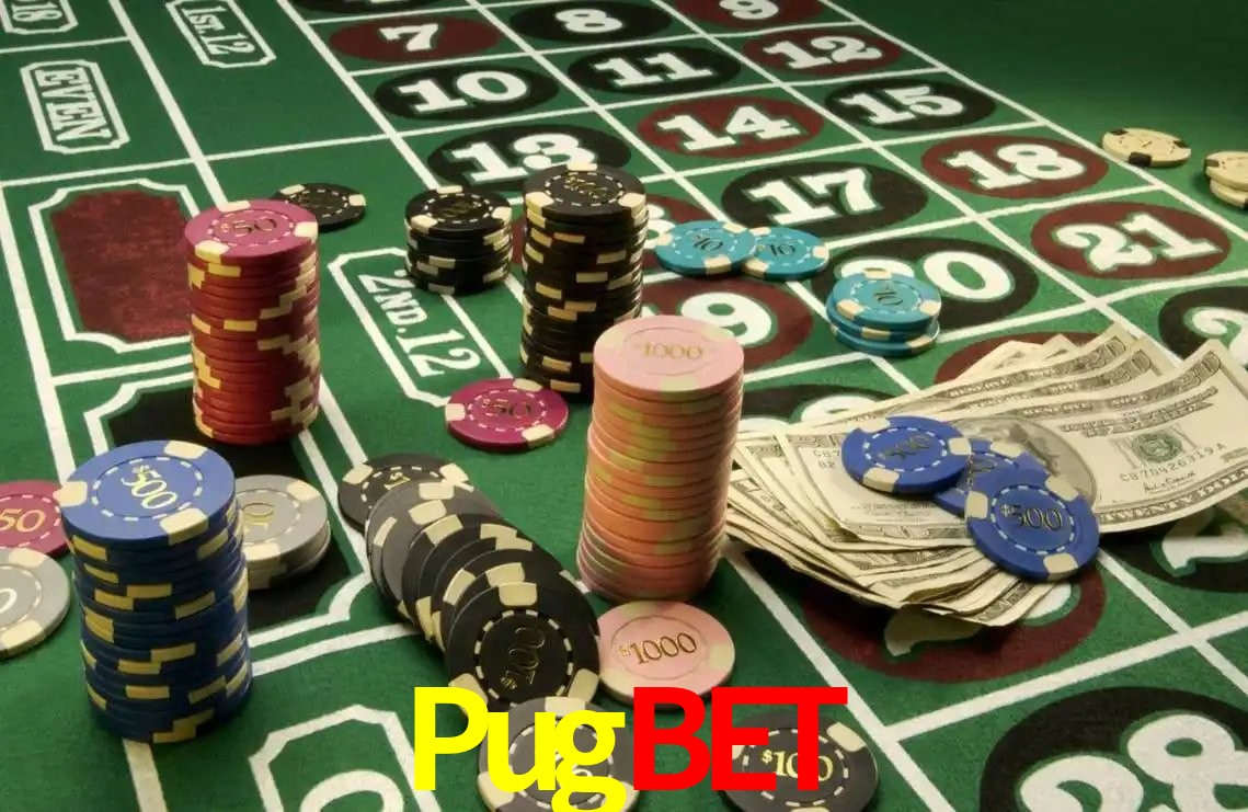 Explore as vantagens do Pugbet: serviço profissional e confiabilidade