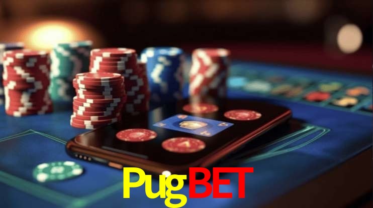 Tecnologia da Plataforma Pugbet
