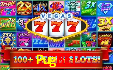 Desvendando o Mundo dos Jogos Virtuais na Pugbet
