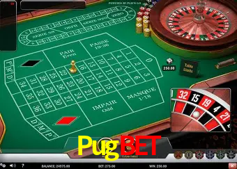 A Experiência Imersiva dos Cassinos Ao Vivo no Pugbet