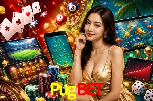 Spaceman Game Pugbet