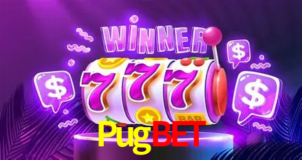 Mesas ao vivo Pugbet