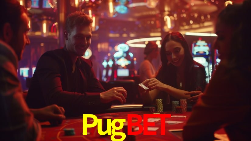 A Popularidade dos Caça-Níqueis no Pugbet