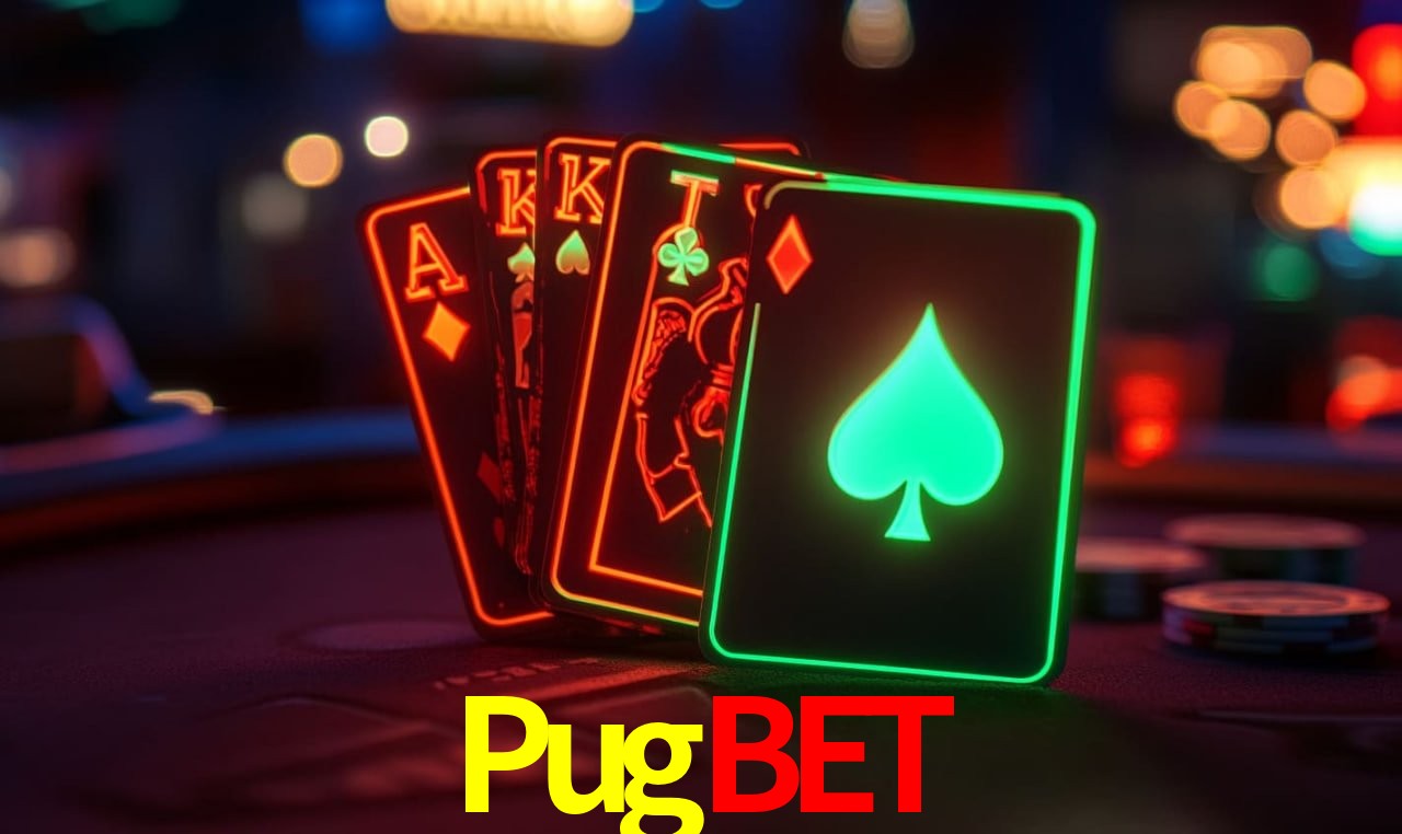 Cadastro Rápido Pugbet