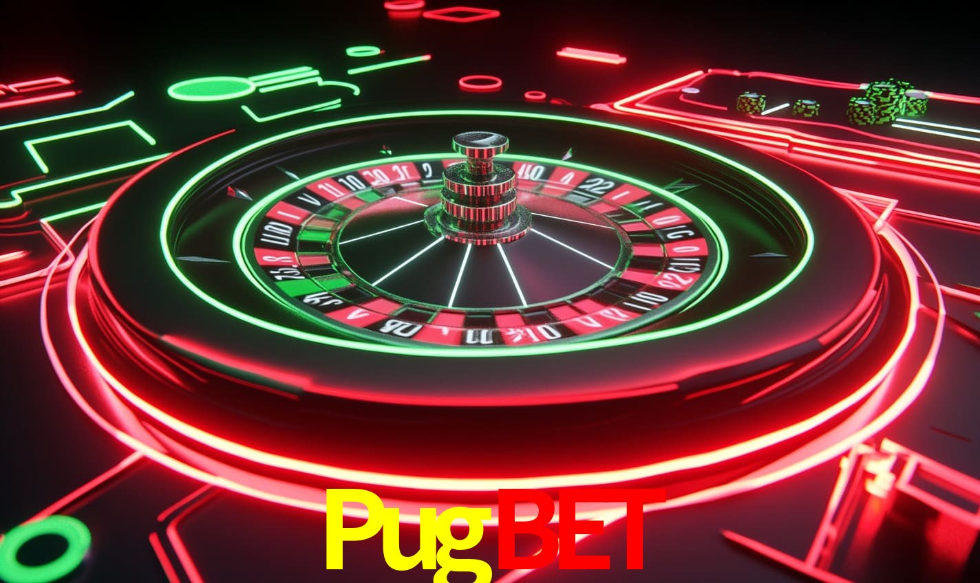 Desvendando o Mundo dos Jogos Virtuais na Pugbet