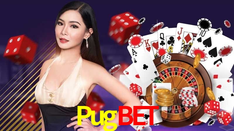 Programa VIP Pugbet