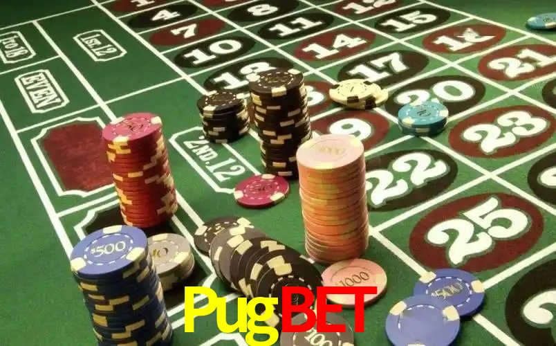 Benefícios da Conta Pugbet