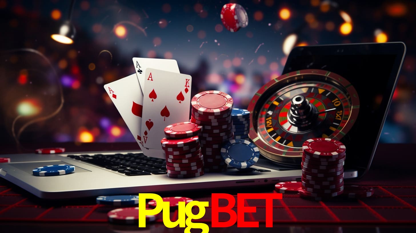 Blackjack Table Pugbet