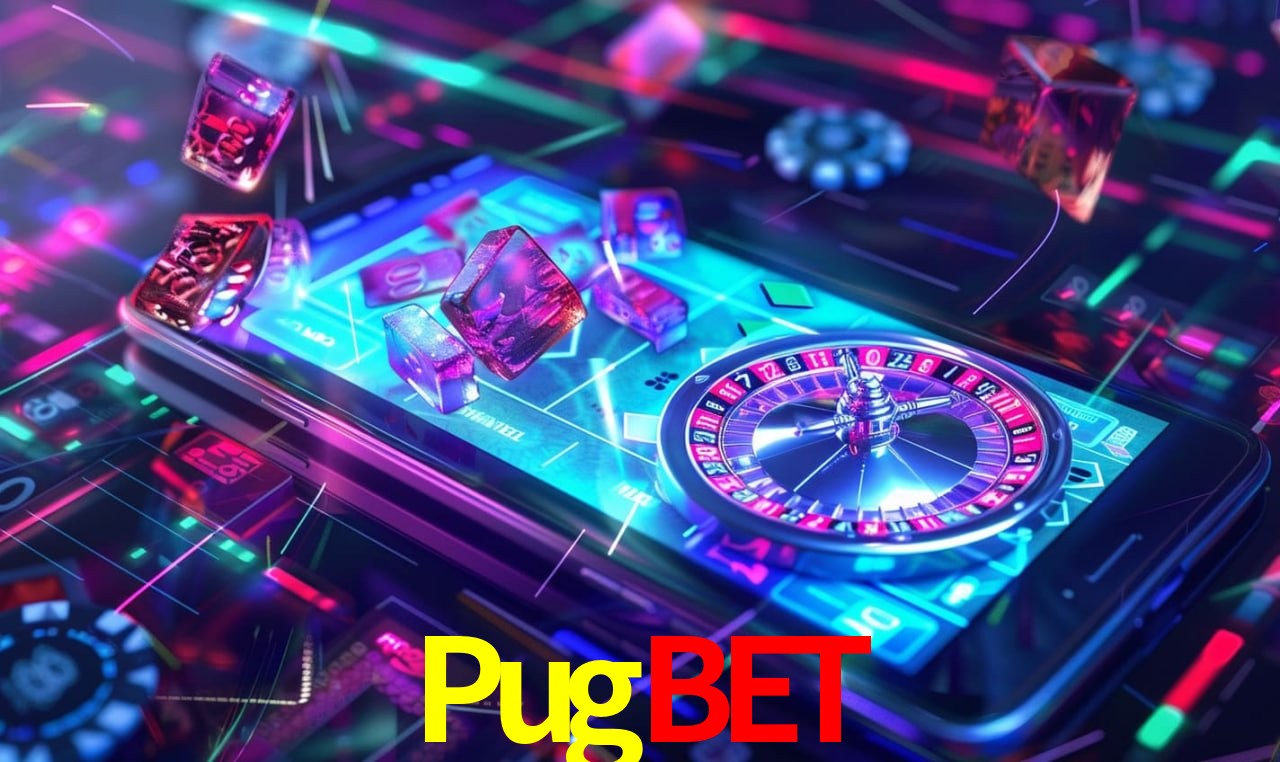 Recursos de Bônus Pugbet