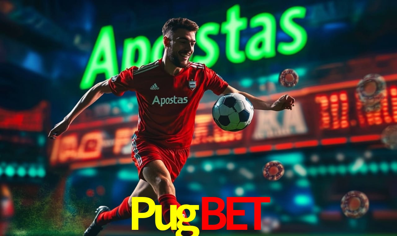 Bônus Diários Pugbet