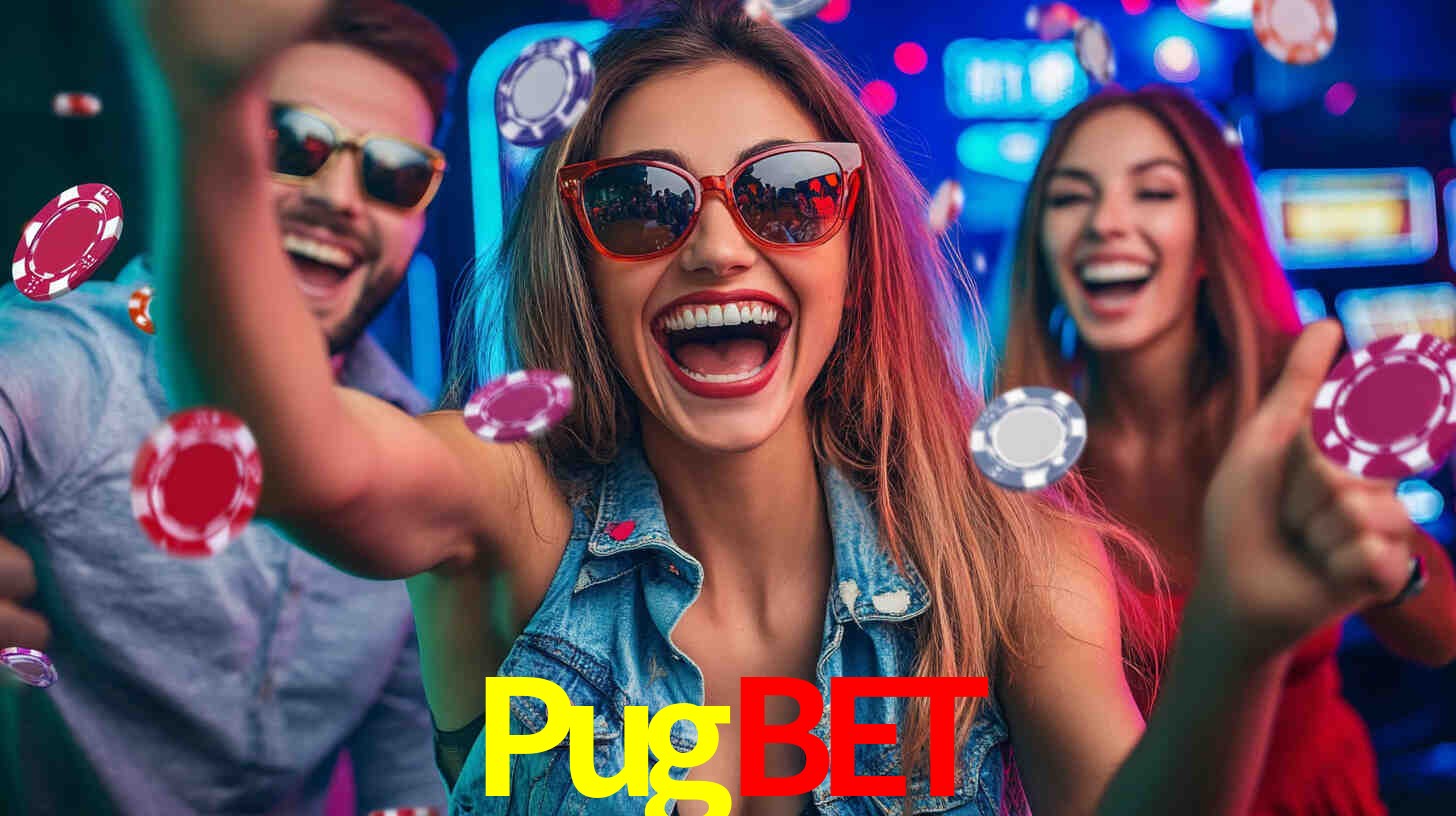 Explorando a Categoria de Eventos em Apostas na Pugbet