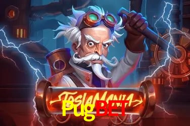 Sistemas de Segurança Pugbet