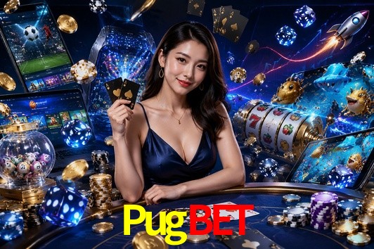 Exclusive Offers Pugbet