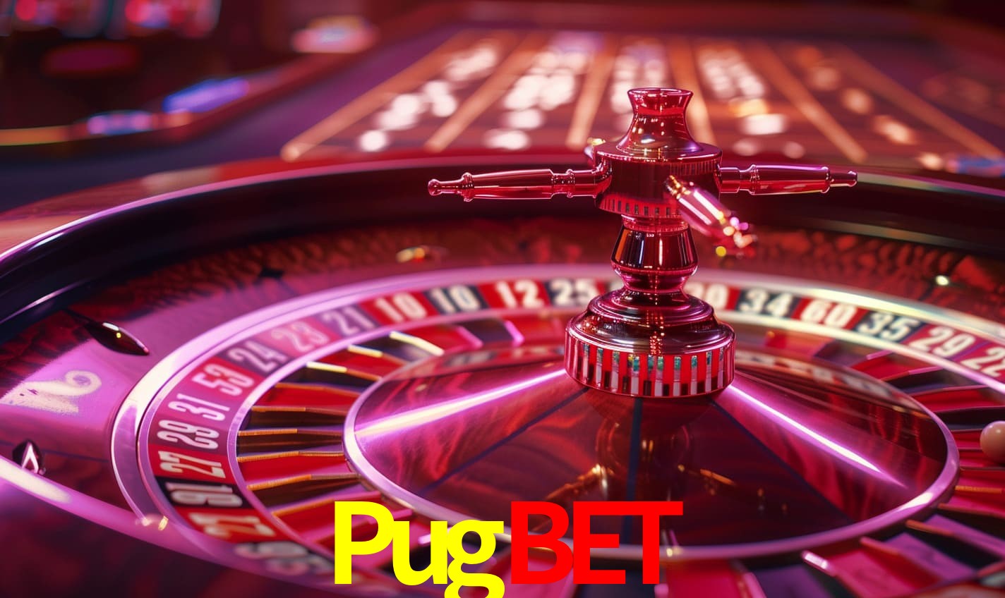 Instalador Pugbet Windows