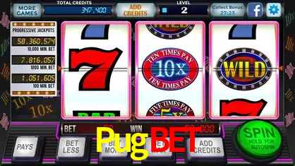 Apostas Esportivas na Pugbet: Um Guia Completo
