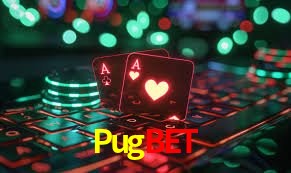 Jogos de Slot Pugbet