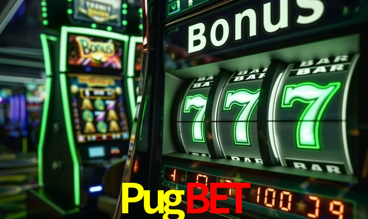 Game Providers Pugbet