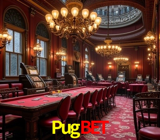 Caishen Wins Pugbet