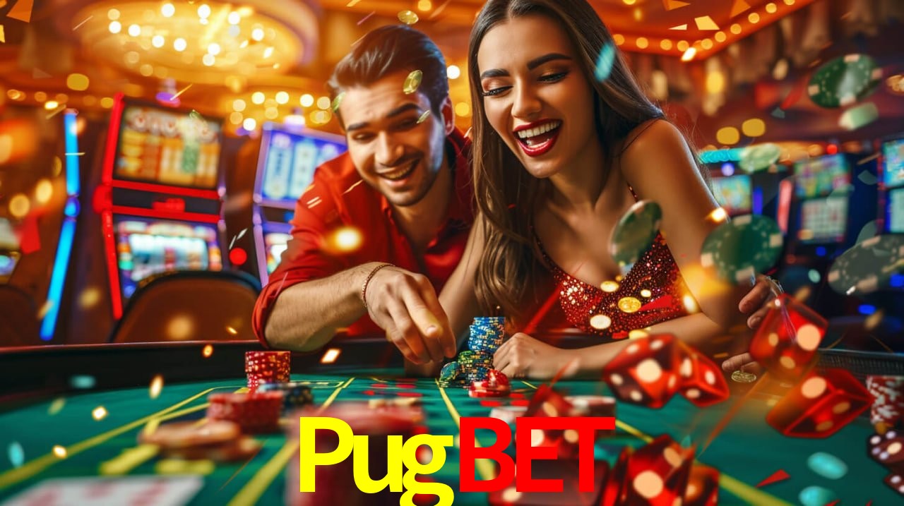 Especiais de Fim de Semana Pugbet