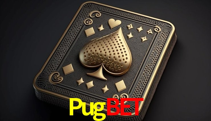 Provedores de Jogos Pugbet