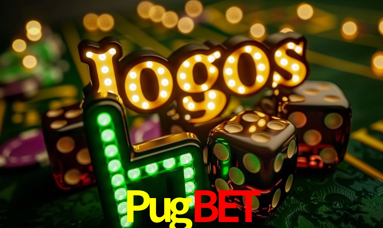 Login Seguro Pugbet
