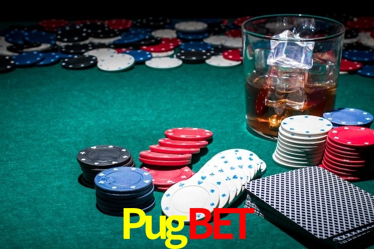 Apostas de Futebol Pugbet