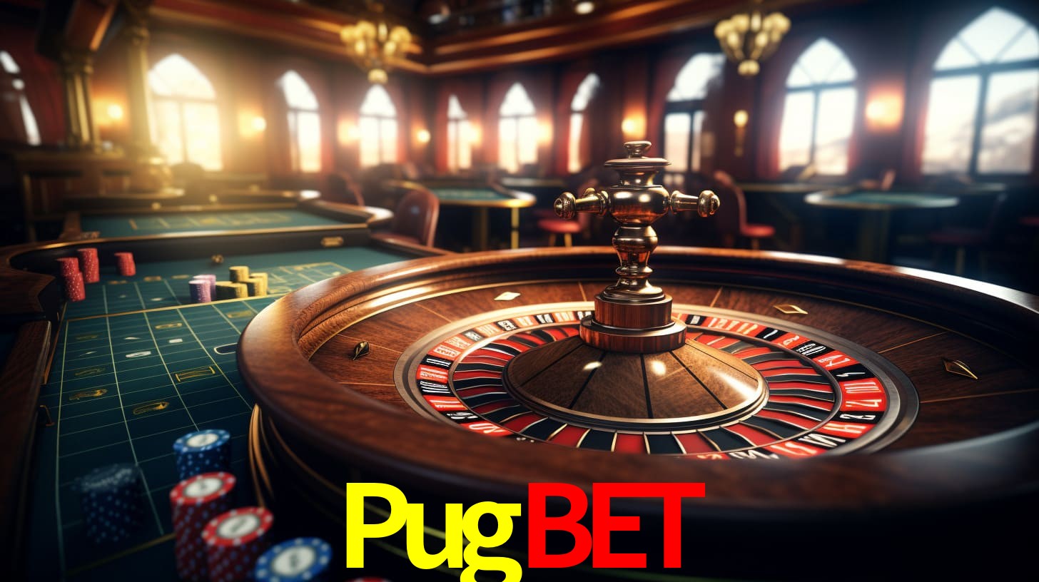 VIP Casino Pugbet
