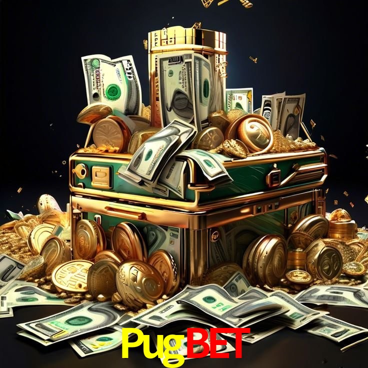 Avaliações dos Jogadores Pugbet