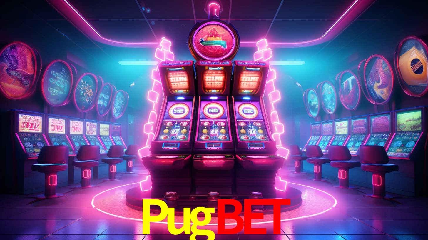 Pugbet - Melhor Cassino da Internet - Pugbet.Com