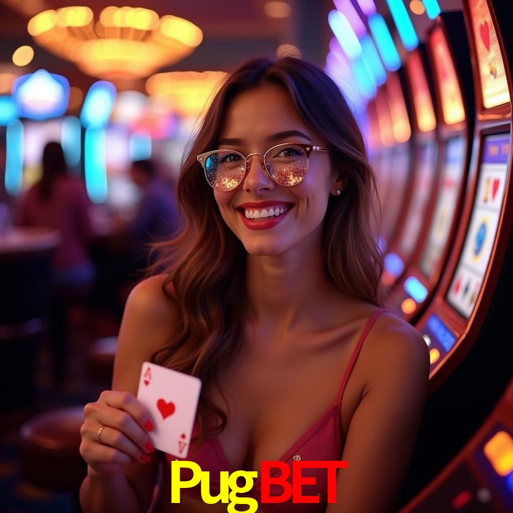 Welcome Bonus Pugbet